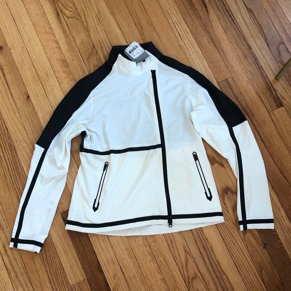 Reebok CrossFit L1 Jacket